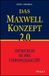 Das Wiley-VCH GmbH Das Maxwell-Konzept 2.0