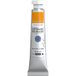 Lefranc Bourgeois 404927 Extra fijne Lefranc olieverf met hoogwaardige kunstenaarspigmenten, lichtecht, verouderingsbestendig - 20ml Tube, Sahara Yellow