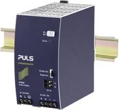 PULS CPS20.481 DIN-rail netvoeding – 48 V/DC – 10 A – 480 W