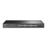 TP-Link Omada SG3428 Managed L2/L3 Gigabit Ethernet Switch