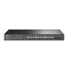 TP-Link Omada SG3428 Managed L2/L3 Gigabit Ethernet Switch