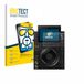 BROTECT Screenprotector voor Pioneer CDJ 3000X Beschermglas Transparant