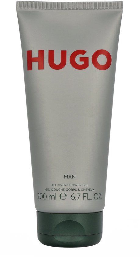 Hugo Boss Hugo Man Shower Gel 200ml