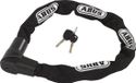 Abus CityChain 1010/85 fietsslot zwart Kettingslot 2016