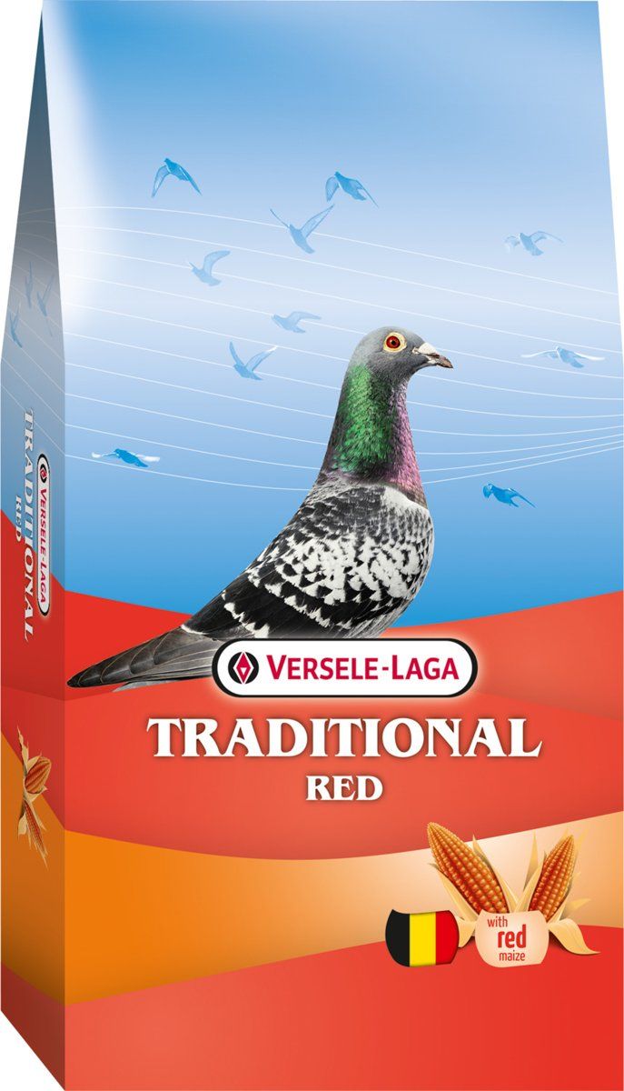 VERSELE-LAGA Tradi Sport Subliem - Binnenvogelvoer