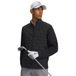 Under Armour Drive Down Hybrid S jas