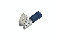 HELLA VALUEFIT Kabelverbinder - Blauw - 1.5mm² - 2.5mm² - Ringverbinder - 8.4mm - 10 stuks