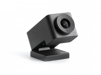 Huddly Go - Caméra de visioconférence - Gris