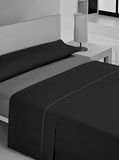 TEJIDOS REINA Tripletic Microfiber Vegas Savanna Lib Zilver RVS