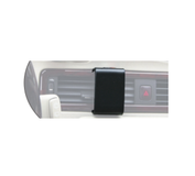 Brodit ProClip - Montagekit - Zwart - Renault Talisman 16-18 (Europe)