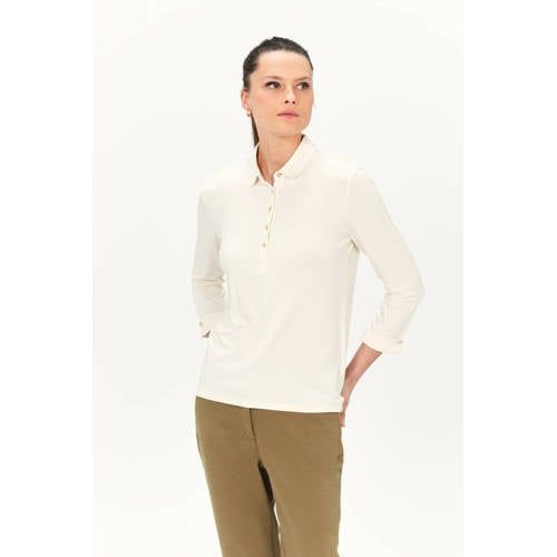 Caroll polo ivoor