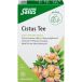 Salus CISTUS KRÄUTERTEE Bio Sachet filtre 15 pièce