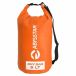 Abysstar Droge Zak 5l Oranje