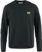 Fjällräven Vardag Sweater Heren XS Zwart