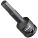 Vigor V7019-H10 Inbus Slagadapter 10 mm 1/2 (12,5 mm)