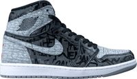 Nike Air Jordan 1 Retro High OG Rebellionaire
