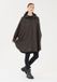 Weather Report Regenmantel FLAME Vrouwen L Bruin Polyester