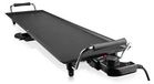 Fagor Grill électrique, 90 cm, avec thermostat réglable, 1800W, noir, FGP90