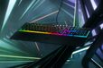 Razer Ornata V3 Clavier de jeu - USB - Disposition US - RVB - Noir