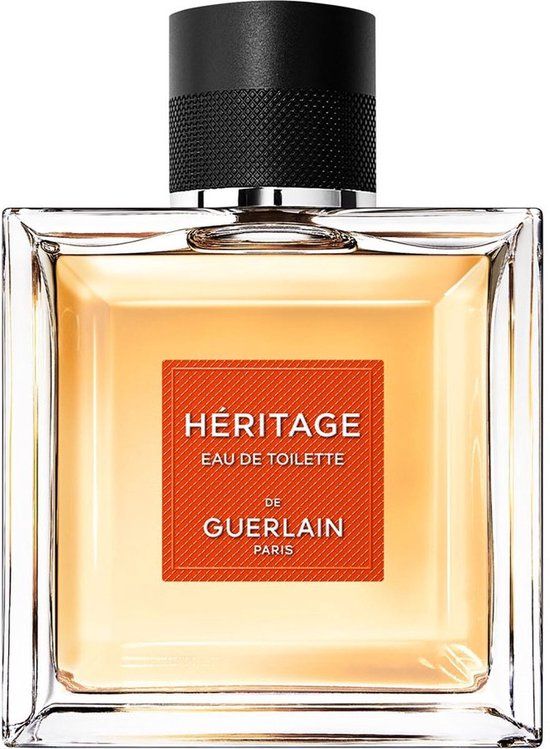 Guerlain Eau de Toilette / 100 ml / Mannen