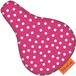 BikeCap Zadelhoesje Kids Pink Dots