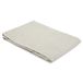 Merkloos / Sans marque HOME DECO FACTORY - TX8193 - Nappe Coton Beige 140X250cm