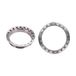 Miscellanea Bague de blocage Per Fazua Argent Ml097
