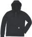 Carhartt Dames DWR Gewatteerde Trui Zwart M
