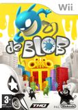 THQ De Blob
