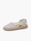 Pisamonas Sandalen ecru