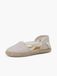 Pisamonas Sandalen ecru
