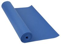 Softee Mat Pilates/yoga Softee Deluxe Dikte 6mm Blauw 173X60X0.6 cm