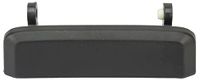 Taros Trade 59-0990-N-64810 achterklep met handgreep in het midden.