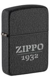 Zippo Stormaansteker, alien, glow-in-the-dark, kleurenafbeelding, navulbaar, herbruikbaar, windbestendig design, cadeaudoos, gemaakt in de VS