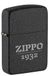 Zippo Stormaansteker, alien, glow-in-the-dark, kleurenafbeelding, navulbaar, herbruikbaar, windbestendig design, cadeaudoos, gemaakt in de VS