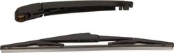 MAXGEAR 39-0430 Bras d'essuie-glace arrière avec lame d'essuie-glace pour HYUNDAI Tucson (TL, TLE) i40 CW (VF)