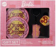 Fanattik Coffret cadeau Barbie