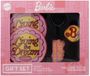 Fanattik Coffret cadeau Barbie
