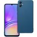 Samsung Galaxy A05 A055, OEM, Mat, Bleu