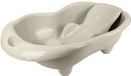 Dolu Hippo Bathtub en Bathseat - Relax Beige