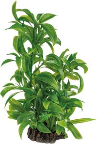 SF Art Plant Dracaena (25cm) - Green