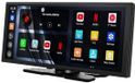 Ottocast Droid Pro N95 Moniteur de voiture sans fil Apple CarPlay et Android Auto – Écran tactile HD de 11,4 pouces – Système de tableau de bord intelligent avec App Store et contrôle vocal