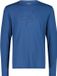 CMP Jersey met lange mouwen, Polyester, Ronde hals, Herfst/Winter, Mannen, Arduin, Maat 54