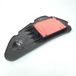 Nypso Filtre à air pour Honda 125 Forza ABS 2015-2017 Rouge
