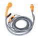 Orange 36W Kit de douche pour voiture
