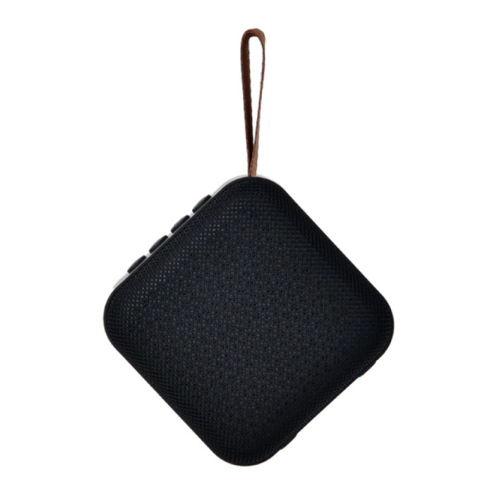 Ukkuer Draadloze Luidspreker Externe Speaker Wireless Bluetooth 4 2 Speaker Soundbar Box Zwart