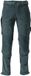 Mascot Pantalon personnalisé avec poches genoux 22179-652 - Vert forêt - C44