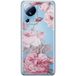 ERT GROUP mobiel telefoonhoesje voor Xiaomi 13 LITE/CIVI 2 origineel en officieel erkend Babaco patroon Flowers 050