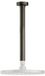 Hotbath Cobber CB453 plafondbuis rond 30 cm