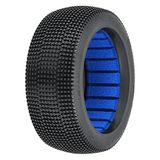 1/8 Proline 1/8 Convict S3 Off-Road Buggy Tires voor voor/achter (2)